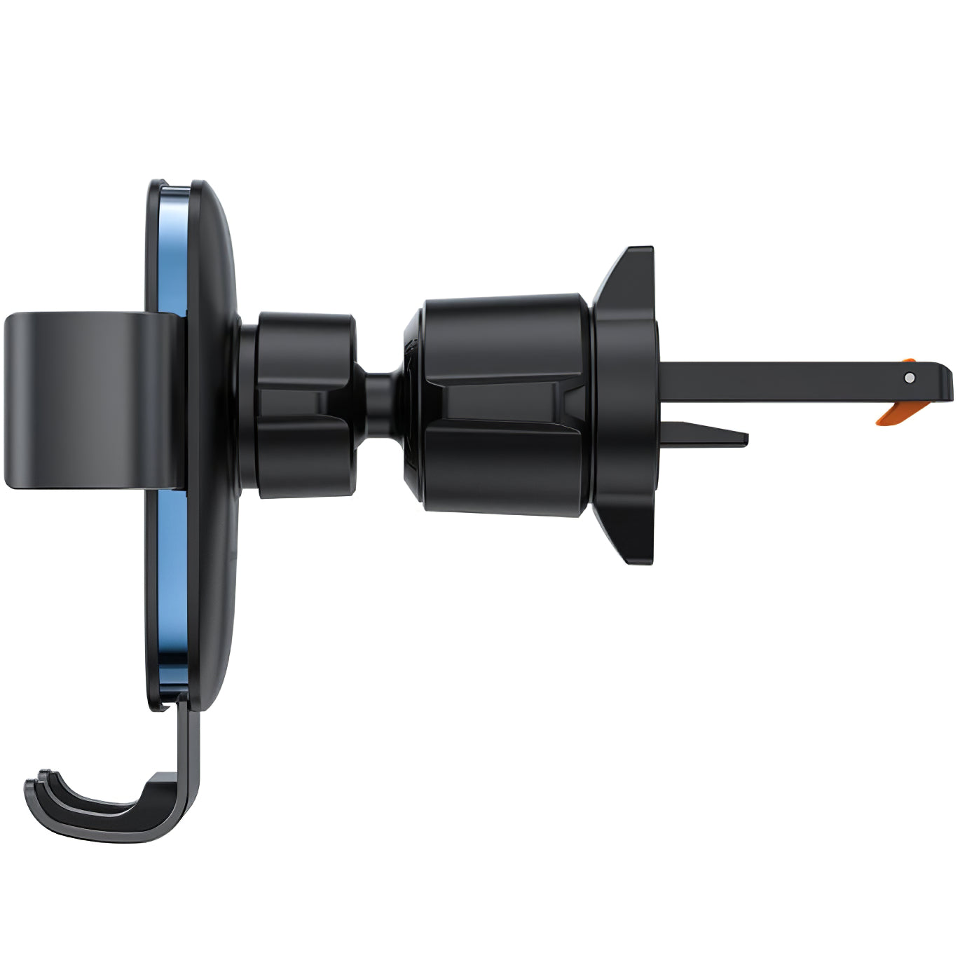 Baseus Metal Age 3 Car Holder, 4.7inch - 7.2inch, Black BS-CM028