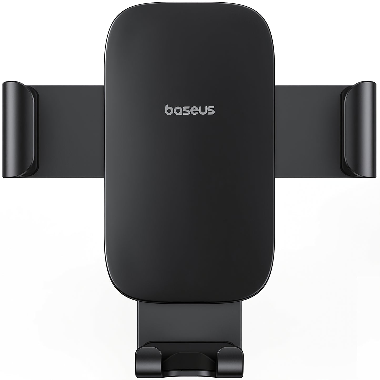 Baseus Metal Age 3 Car Holder, 4.7inch - 7.2inch, Black BS-CM028