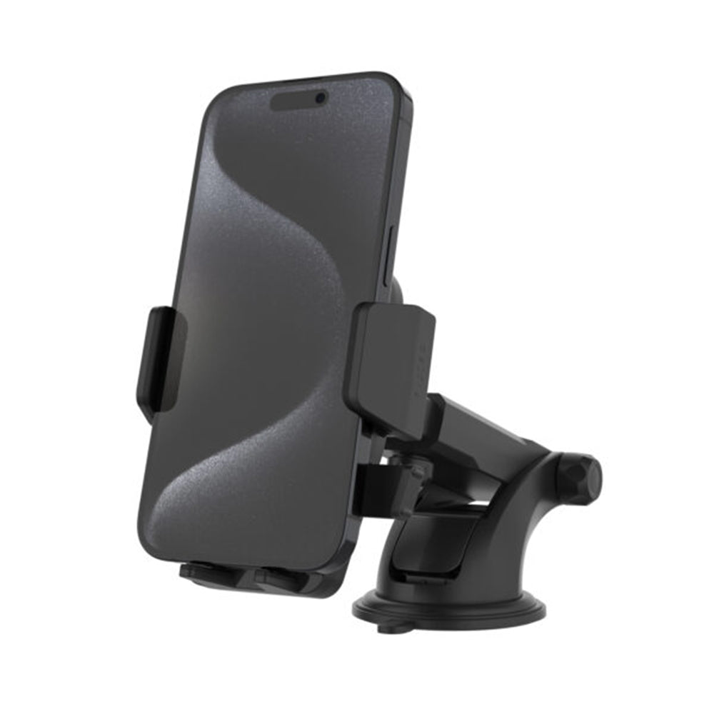 Fixed Iconiq XXL Universal Car Holder, Black