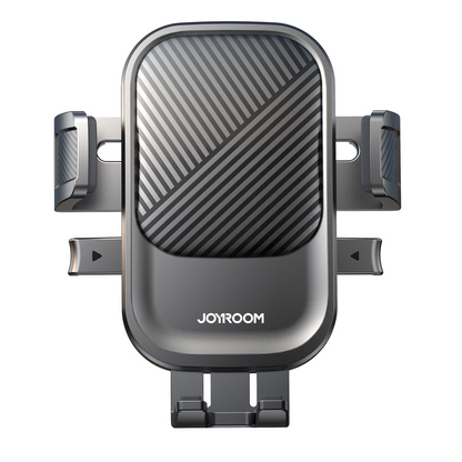 Joyroom JR-OK6 Dash 2 Car Mount, 4.7inch - 6.8inch, Black
