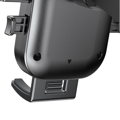 Joyroom JR-OK6 Dash 2 Car Mount, 4.7inch - 6.8inch, Black