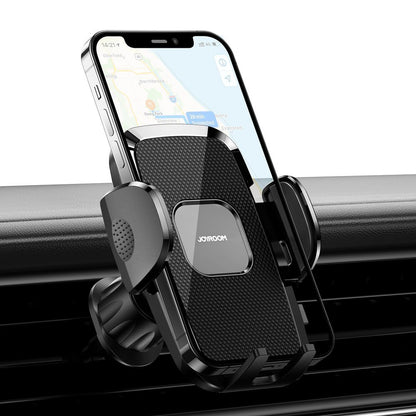 Joyroom JR-ZS259 Car Holder Vent, 4.7inch - 6.9inch, Black