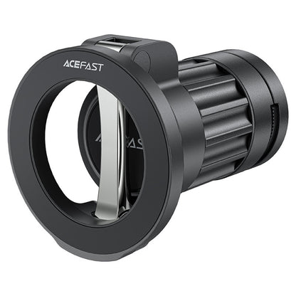 Acefast E23 Universal Magnetic Car Holder, Black