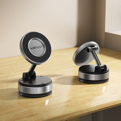 Acefast E28 Universal Magnetic Car Holder, Grey