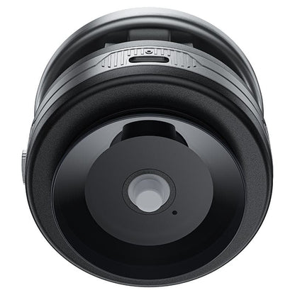 Acefast E30 Magnetic Car Holder, Universal, Grey