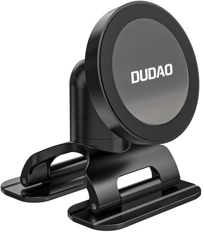 Dudao F25 Magnetic Car Mount, Universal, Black