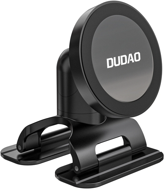 Dudao F25 Magnetic Car Mount, Universal, Black