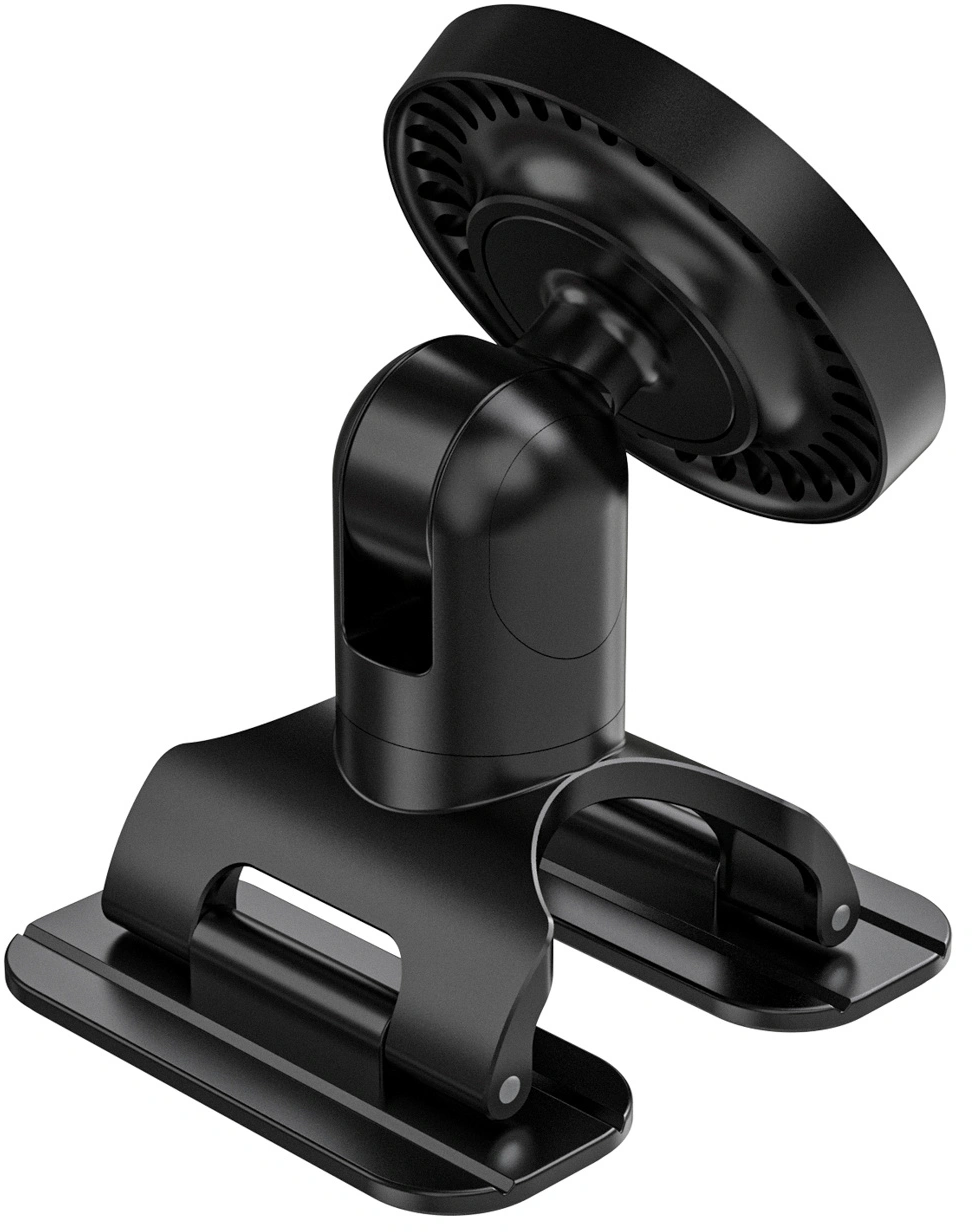 Dudao F25 Magnetic Car Mount, Universal, Black