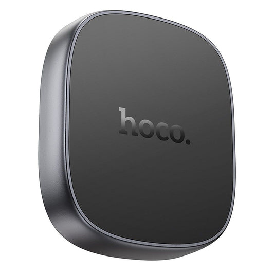 HOCO H52 Universal Magnetic Car Holder, Gray