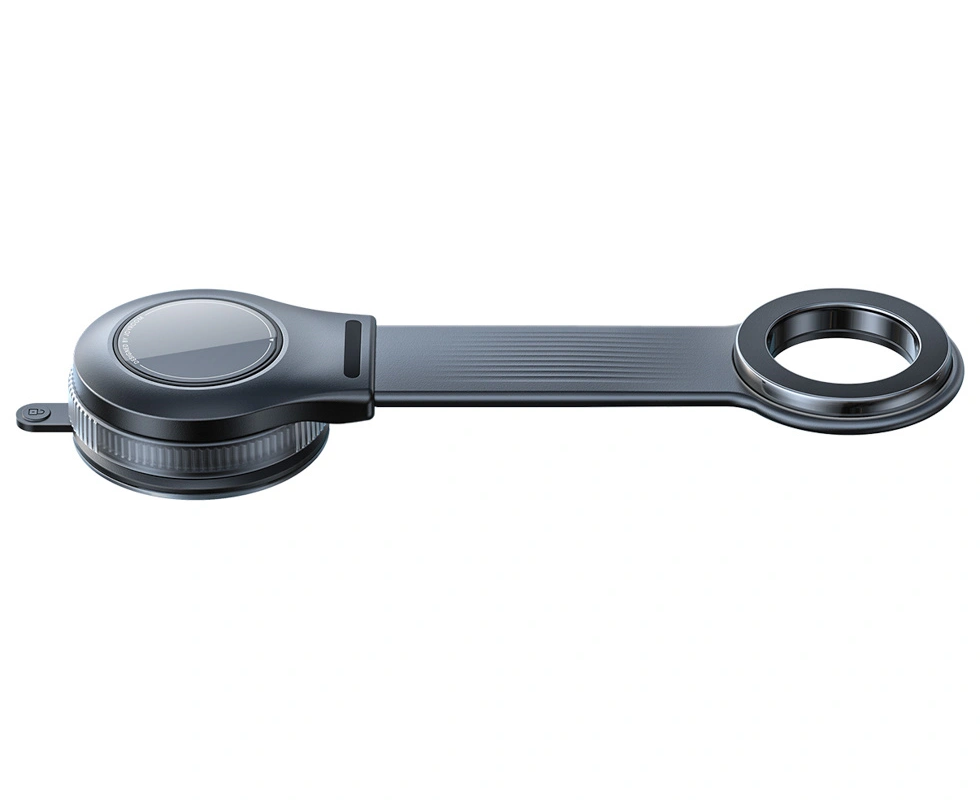 Joyroom JR-ZS518 Magnetic Car Mount, Universal, Black