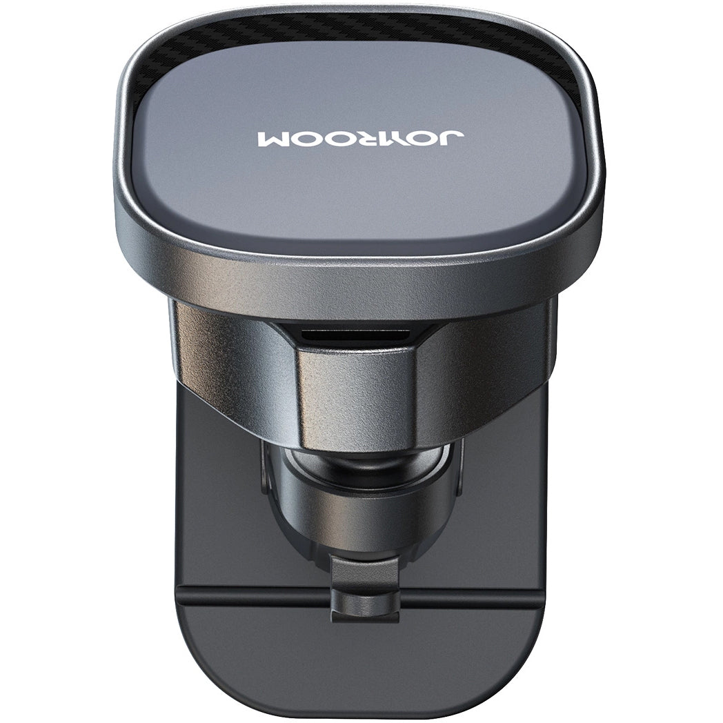 Joyroom JR-ZS400 Magnetic Car Mount, Universal, Black 