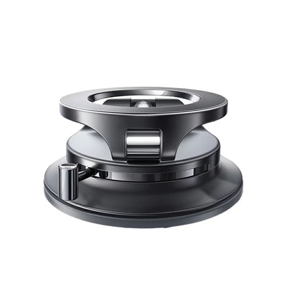 Lisen A608 Magnetic Car Holder, Universal, Black