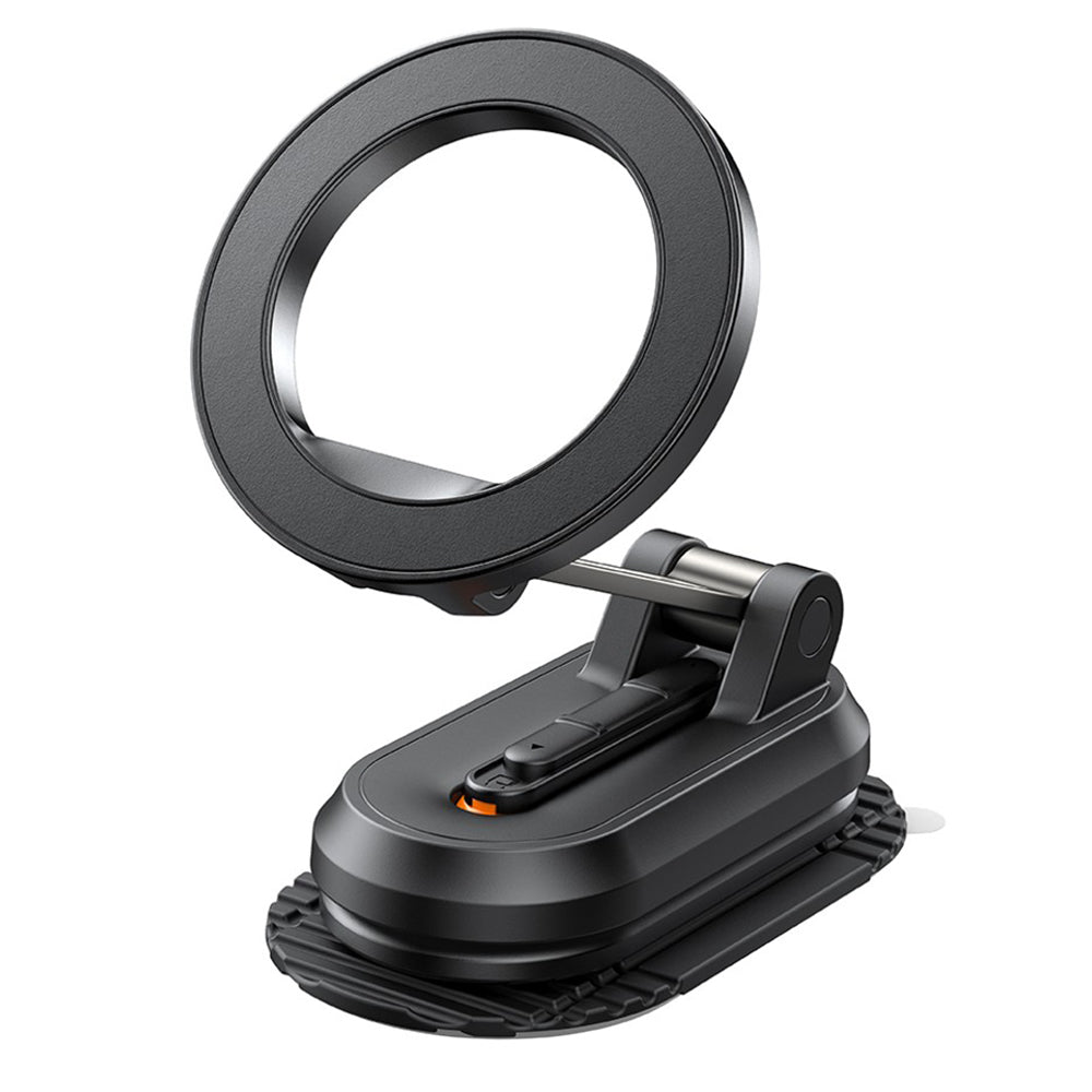 McDodo CM-6240 Universal Magnetic Car Holder, Black