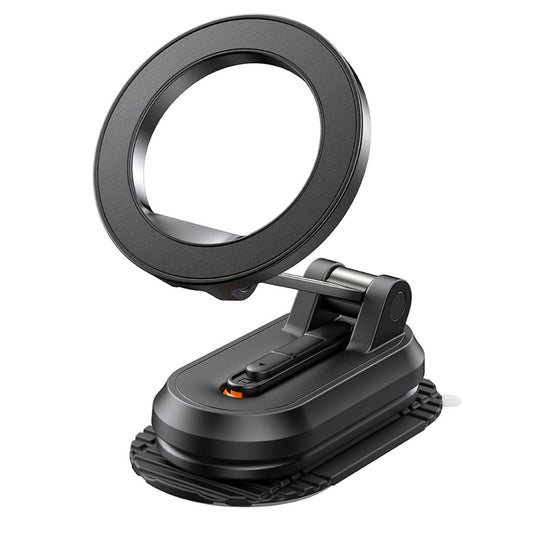 McDodo CM-6240 Universal Magnetic Car Holder, Black