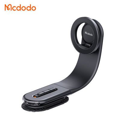 McDodo CM-6270 Universal Magnetic Car Holder, Black