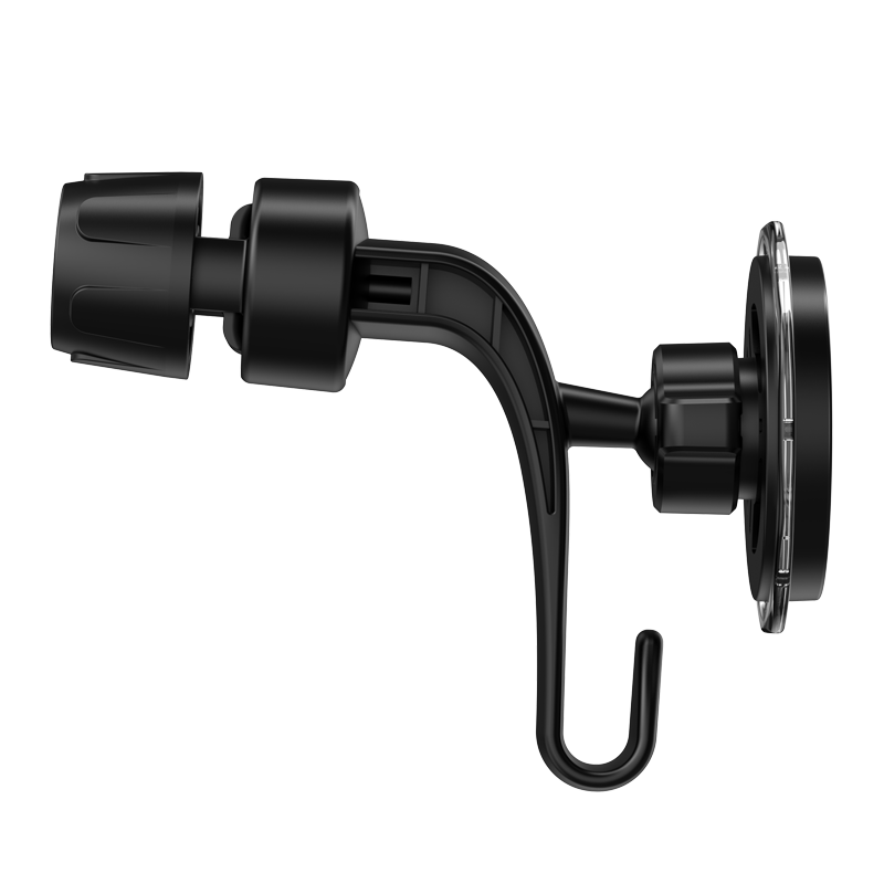 XO Design C195 Magnetic Car Mount, Universal, Black