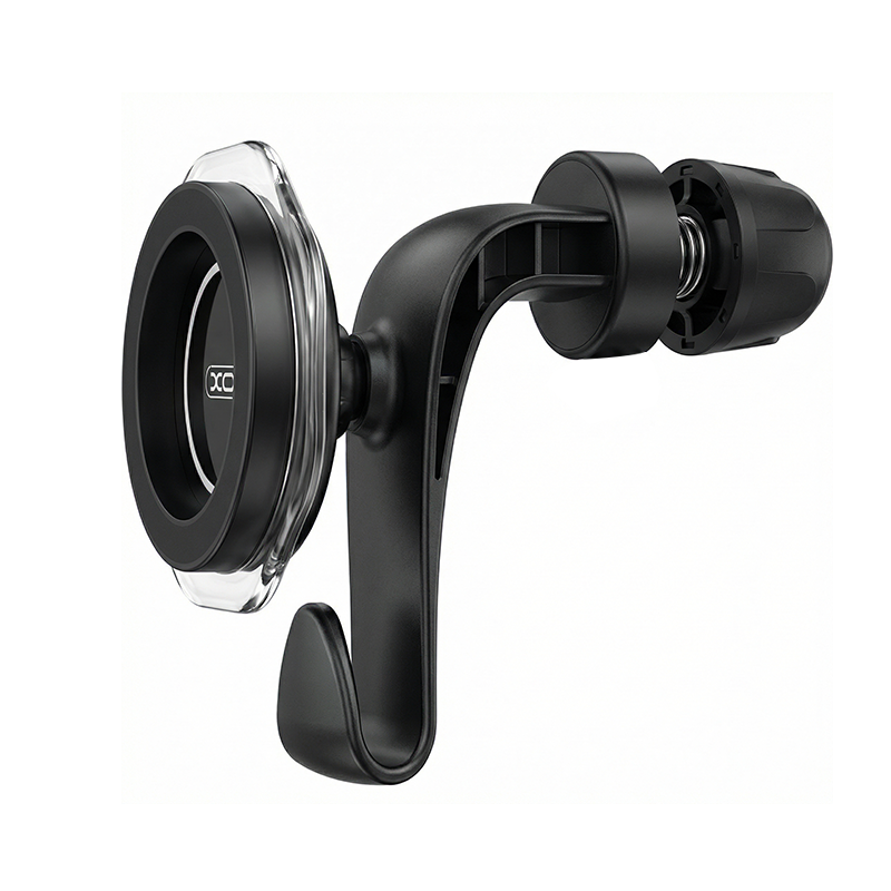 XO Design C195 Magnetic Car Mount, Universal, Black