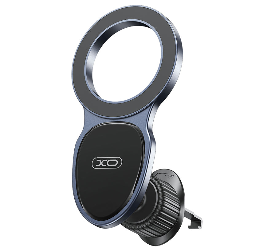 Magnetic Car Holder XO Design C154, Universal, Black