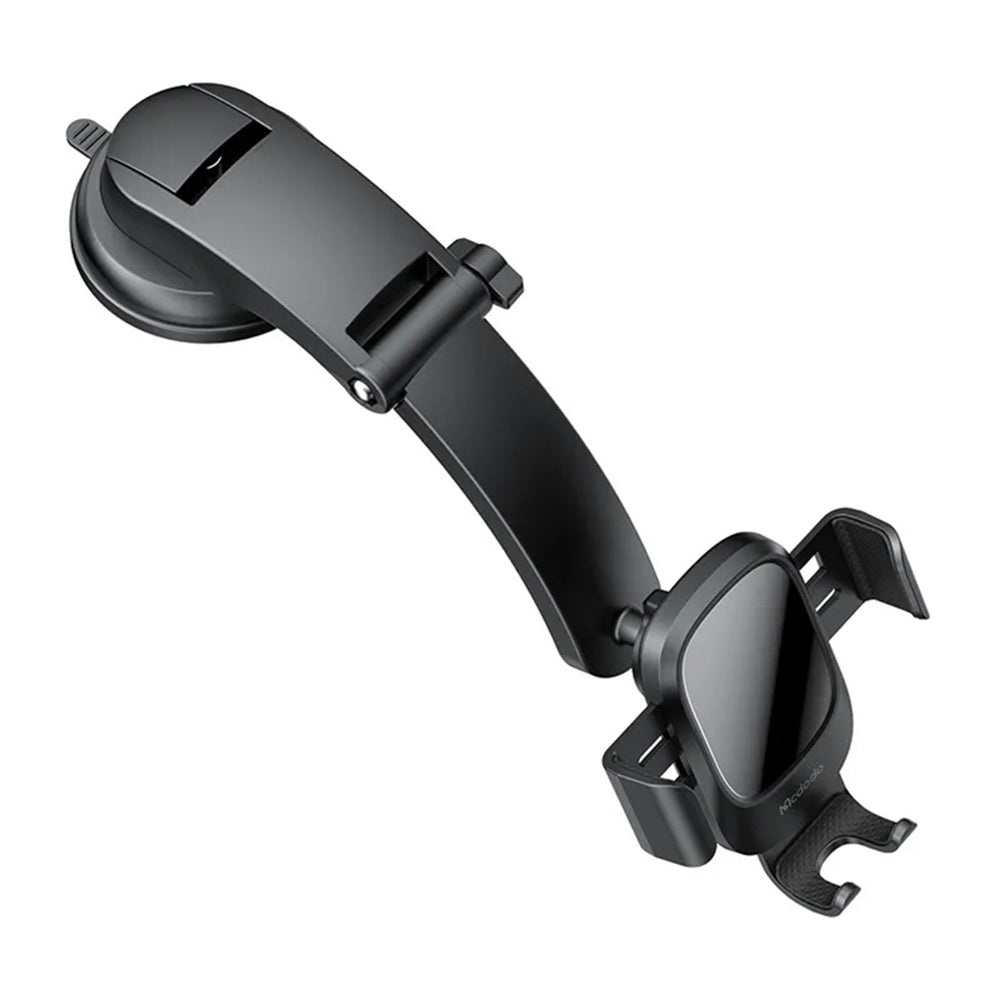 McDodo CM-7220 Car Holder, 4.7inch - 6.7inch, Black