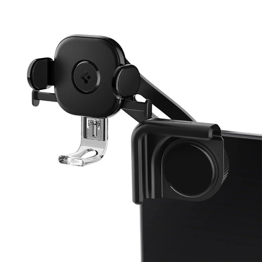 Spigen TAM100 Car Mount for Tesla Navigation, Black ACP07871