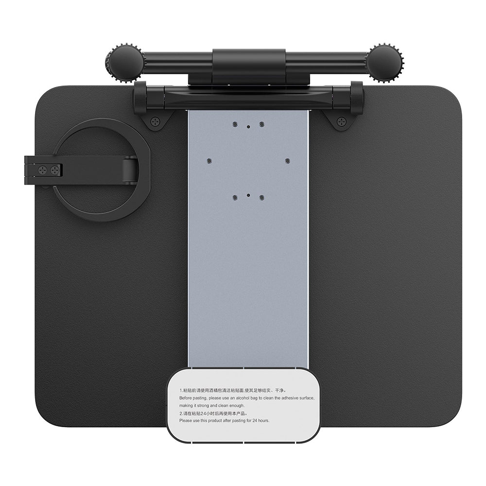 Baseus MagPro II Universal Magnetic Car Headrest Mount, Black C40272901121-00