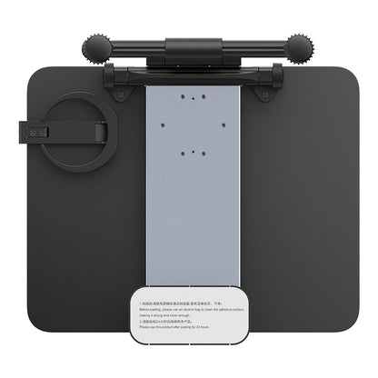 Baseus MagPro II Universal Magnetic Car Headrest Mount, Black C40272901121-00