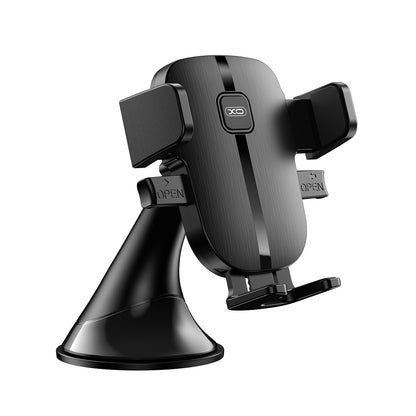 XO Design C120 Car Holder, Universal, Black