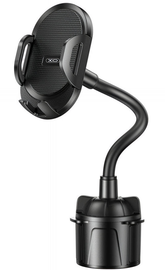 XO Design C105 Car Holder, Universal, Black