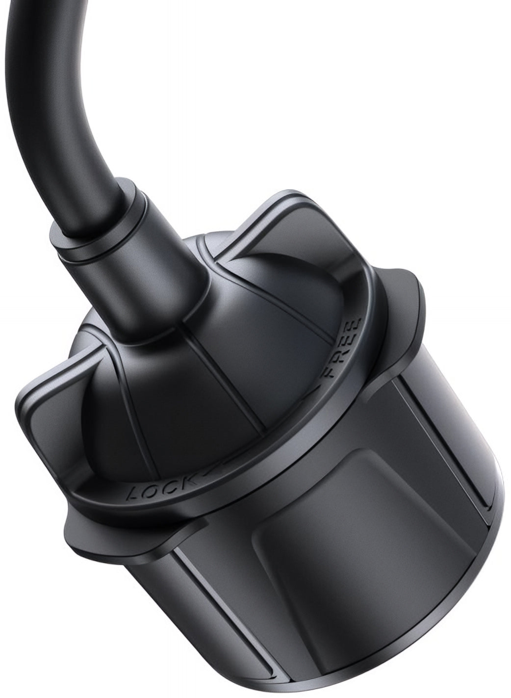 XO Design C105 Car Holder, Universal, Black