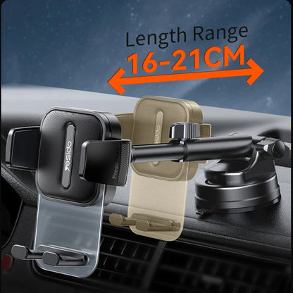 Yesido C261 Universal Car Holder, Black