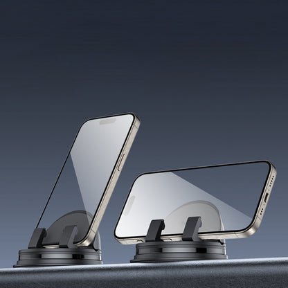 Yesido C268 Car Holder, 4inch - 8inch, Black