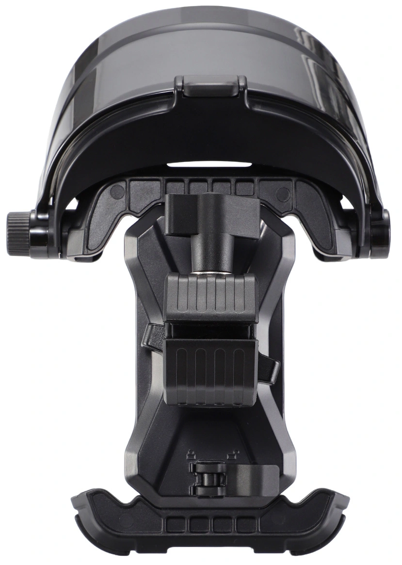 Bicycle Motorcycle Holder with Sunshade Joyroom JR-ZS528, 4.7inch - 7inch, Black