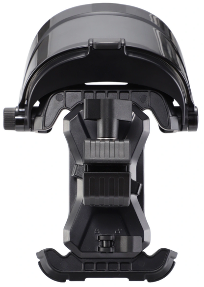 Bicycle Motorcycle Holder with Sunshade Joyroom JR-ZS528, 4.7inch - 7inch, Black