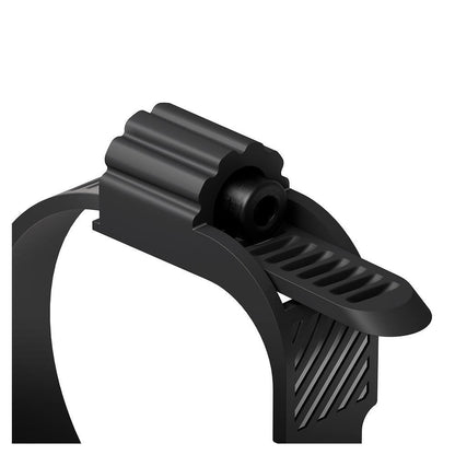 Spigen MS100 Universal Bicycle Holder, Black 000MP25057