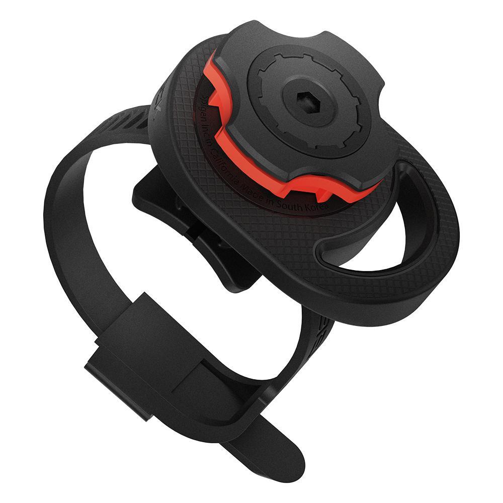 Spigen MS100 Universal Bicycle Holder, Black 000MP25057