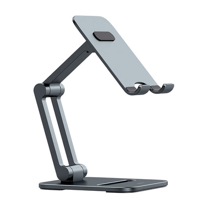 Baseus Biaxial Desk Stand for Phone / Tablet, Universal, Gray LUSZ000013