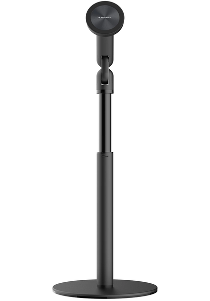 WZK WSB-K83 Desk Stand, Universal, Black
