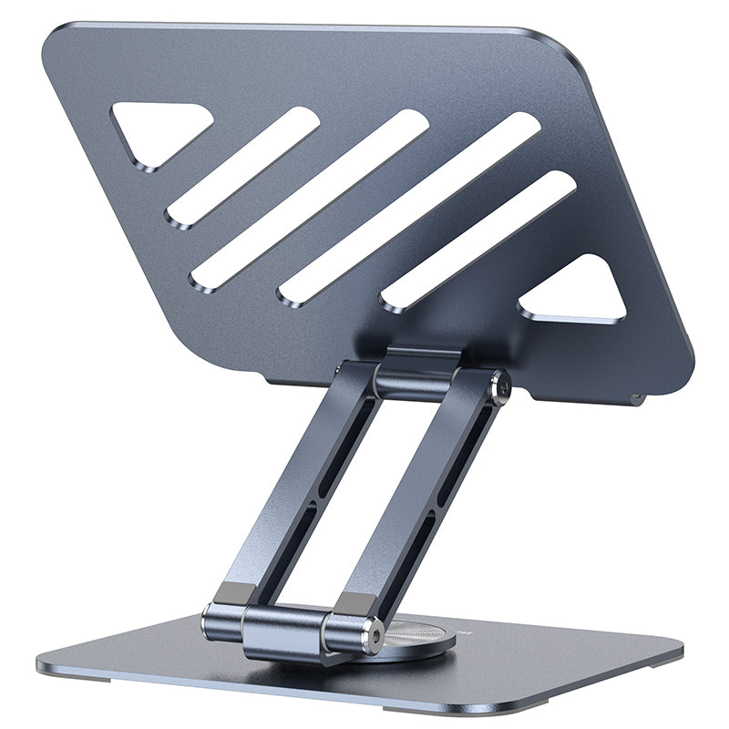 Borofone BH115 Vito Laptop Stand for max. 12.9inch, Gray