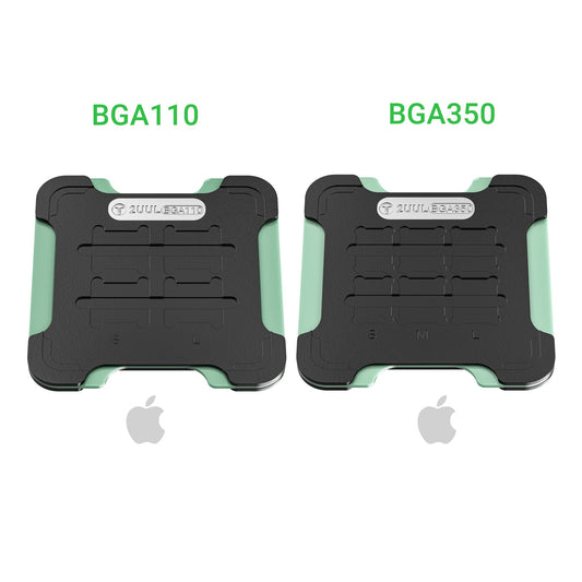 2UUL BH16 Reballing Work Support