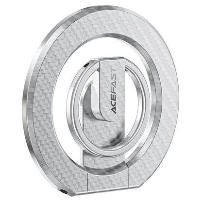 Acefast E25 Ring Holder, Silver
