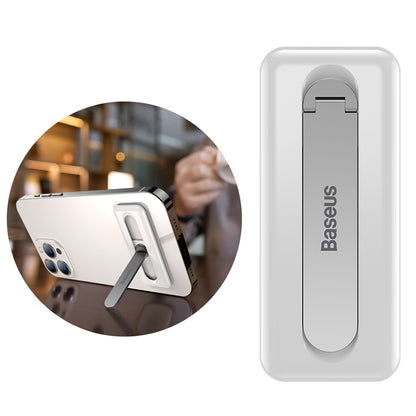 Baseus Desk Stand, White LUXZ000002