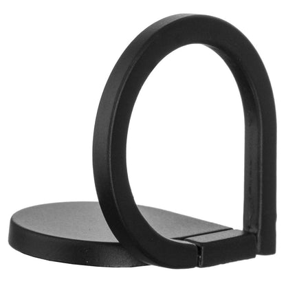 Techsuit Water Drop Universal Ring Holder, Black