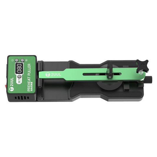 Sunshine LS6 Pro Heated Phone Disassembly Work Stand