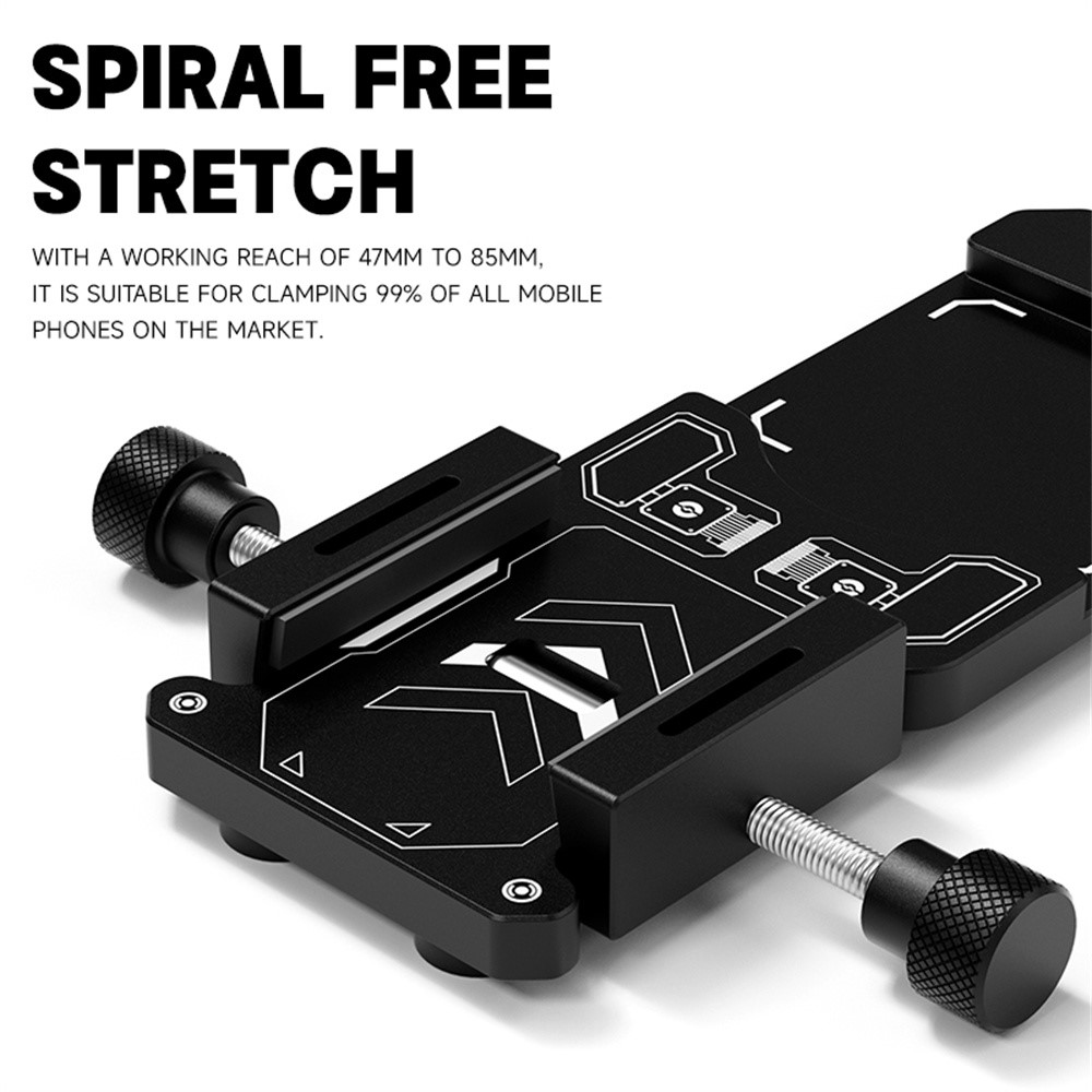 Luowei LW-025 Phone Disassembly Work Stand