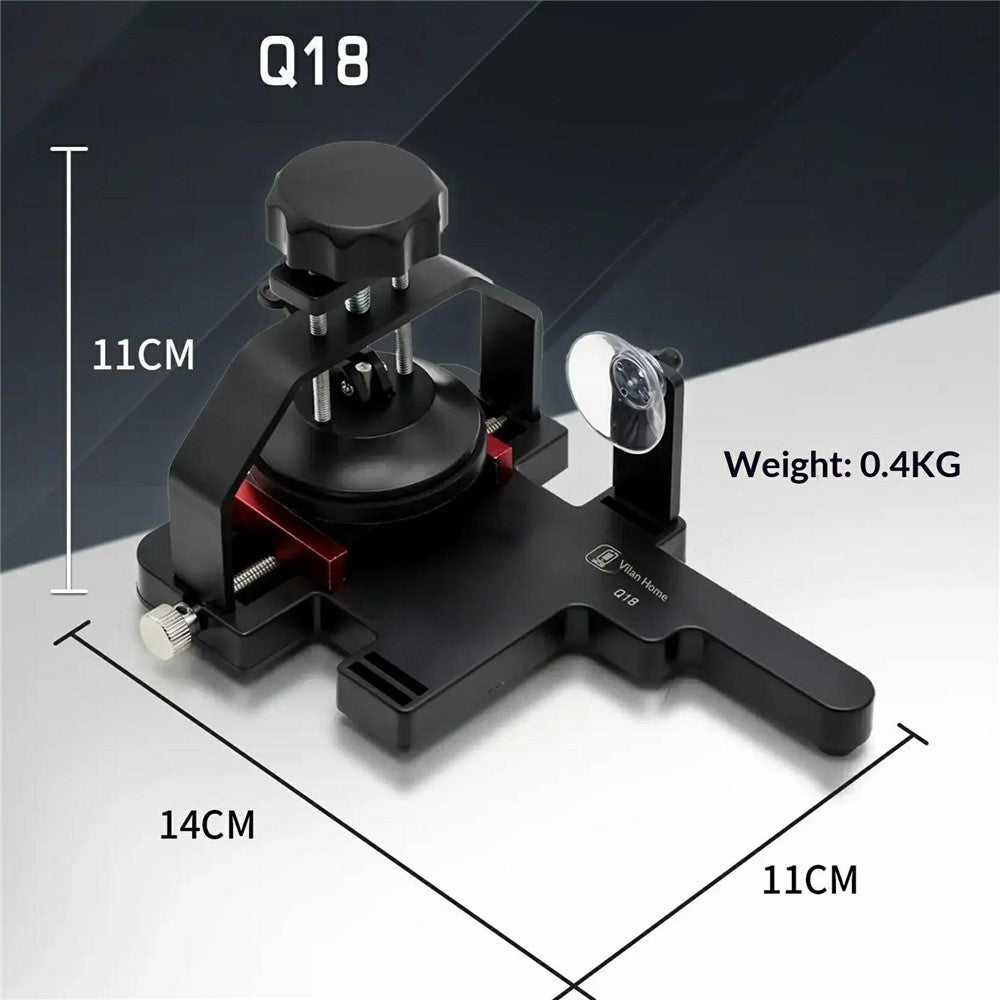 YCS Q18 Phone Disassembly Work Stand