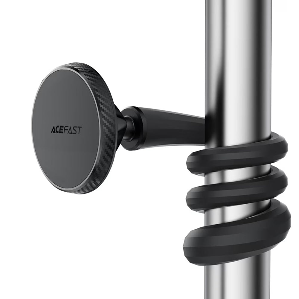 Acefast E36 Magnetic Holder, Universal, Black