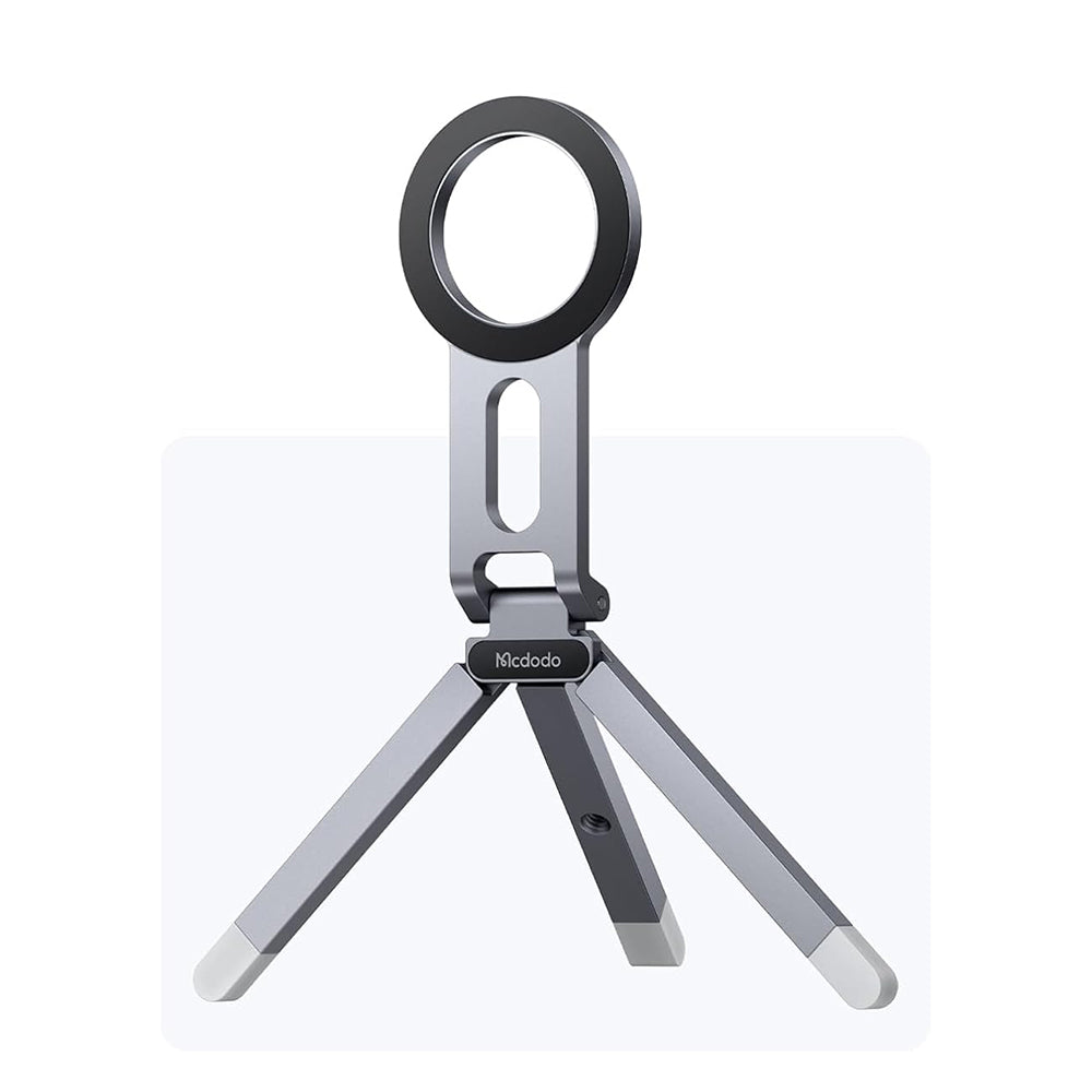 McDodo TB-6210 Magnetic Holder, Universal, Grey