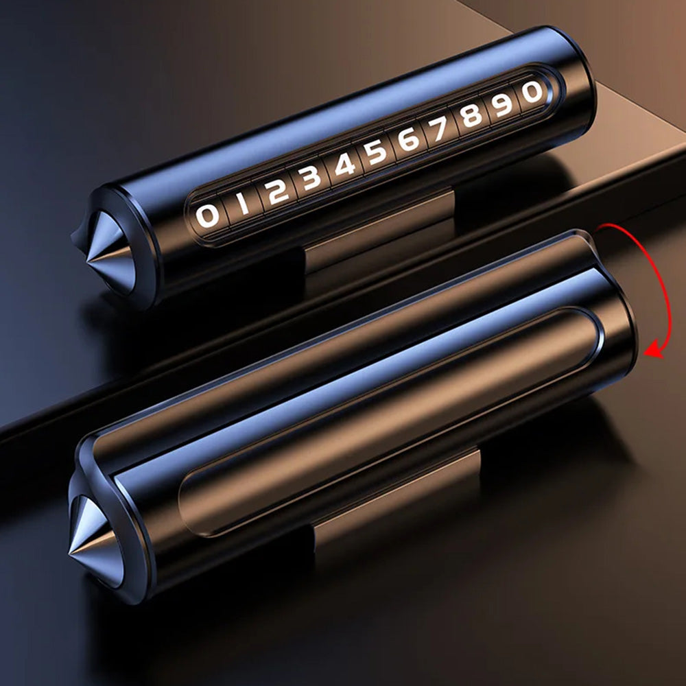 Techsuit ResQTag Car Phone Holder