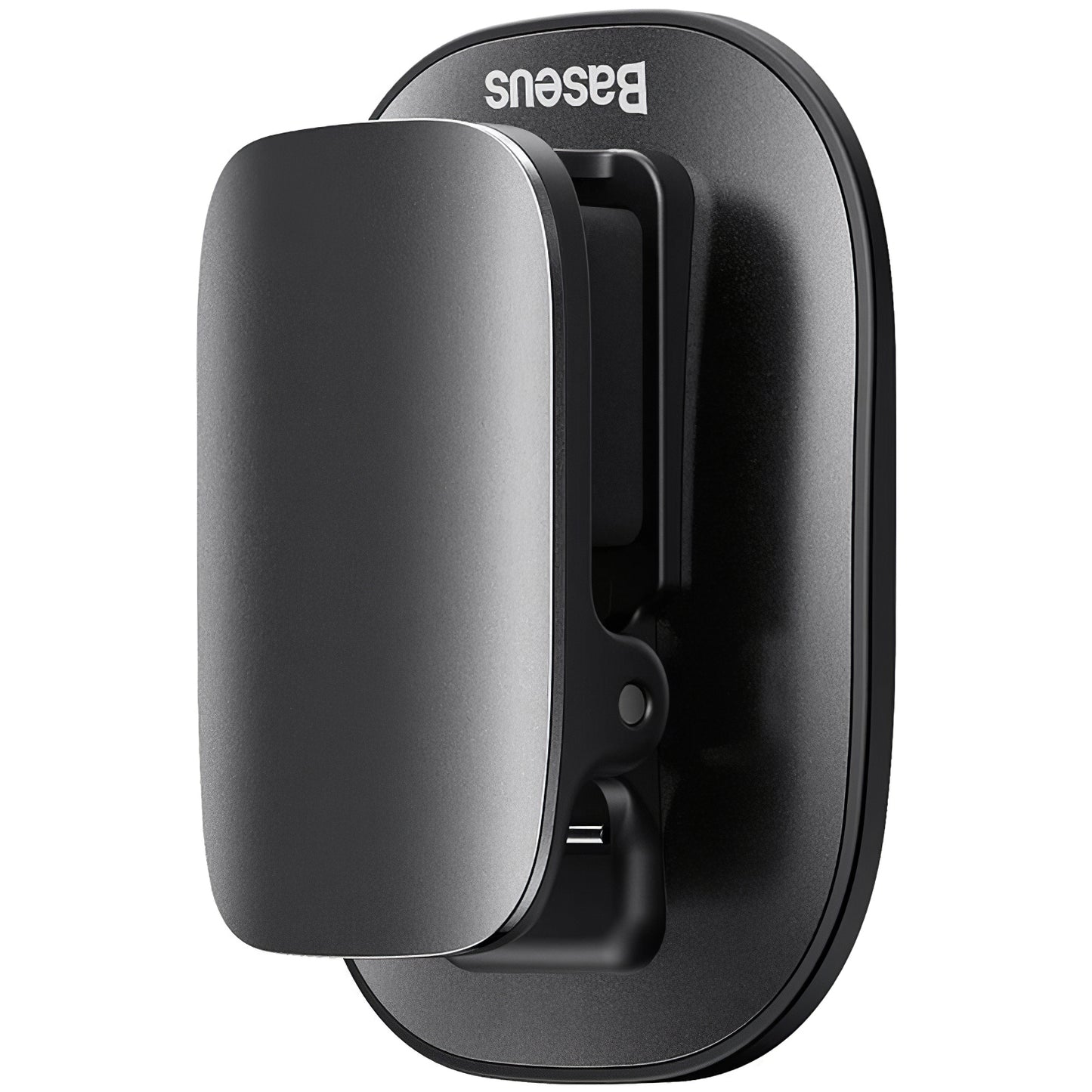 Baseus Eyeglass Parasolar Spectacles Holder, Black ACYJN-A01 