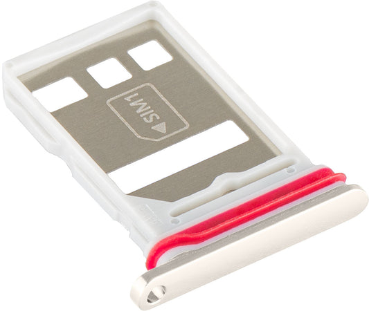 Huawei Mate X7 SIM Holder, Gold, Service Pack 51671377